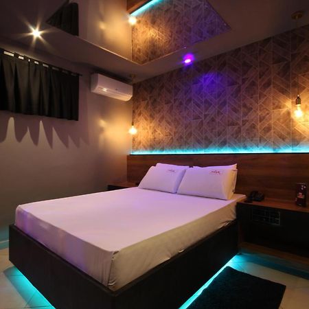 Misk Motel 3 Campinas  Eksteriør bilde